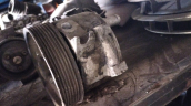 Oto Çıkma Parça / Rover / 220 / Direksiyon / Direksiyon Pompası / Çıkma Parça 