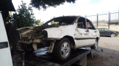 Oto Çıkma Parça / Fiat / Tempra / Kaporta & Karoser / Kasa / Kupa / Çıkma Parça 