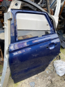 Oto Çıkma Parça / Opel / Crossland X / Kaporta & Karoser / Sol Arka Kapı / Çıkma Parça 