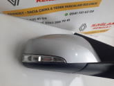 Oto Çıkma Parça / Renault / Fluence / Ayna / Sağ Dış Ayna / Çıkma Parça 