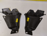 Oto Çıkma Parça / Renault / Clio / Tampon / Tampon Braketi / Çıkma Parça 