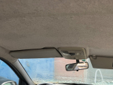 Renault Megane bir direksiyon simidi