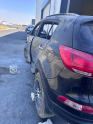 2012-2015 Kia Sportage sol arka çamurluk
