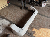 Orjinal Çıkma Peugeot Bipper Arka Tampon - Oto Parçaları