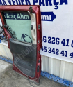 Oto Çıkma Parça / Peugeot / Partner / Kaporta & Karoser / Sol Sürgülü Kapı / Çıkma Parça 