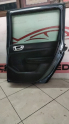 Oto Çıkma Parça / Peugeot / 307 / Kaporta & Karoser / Sağ Arka Kapı / Çıkma Parça 