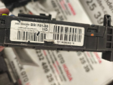 Oto Çıkma Parça / Citroen / C3 / Elektrik / Sigorta Kutusu / Çıkma Parça 
