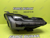 VOLVO EX30 SAĞ FULL LED FAR ORJİNAL 80000628 2025-