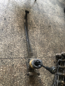 FORD FİESTA FLAİR VİTES KULESİ