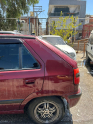 Oto Çıkma Parça / Skoda / Felicia / Kaporta & Karoser / Arka Çamurluk / Çıkma Parça 