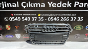 2013-16 Audi A4 Ön Panjur - Orijinal Parça Numarası: 8k0853651