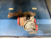Oto Çıkma Parça / Volkswagen / Transporter / Motor / Turbo / Çıkma Parça 