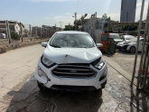 Hurda Belgeli Araçlar / Ford / Ecosport