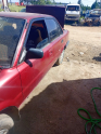 Toyota Corolla sol ön kapı