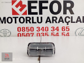 TOYOTA YARİS SIFIR PLAKA LAMBA 12-14