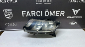 Oto Çıkma Parça / Renault / Symbol / Far & Stop / Sol Ön Far / Çıkma Parça 