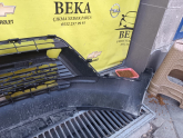 Oto Çıkma Parça / Opel / Crossland X / Tampon / Ön Tampon / Çıkma Parça 