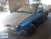 Oto Çıkma Parça / Renault / Megane / Tampon / Tampon Demiri / Çıkma Parça 