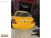 Toyota corolla 2003 - 2007 sağ ön kapı