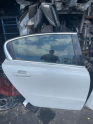 Oto Çıkma Parça / Peugeot / 508 / Kaporta & Karoser / Sağ Arka Kapı / Çıkma Parça 