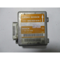 Audi A4 B5 Airbag Beyni 8A0959655C 0285001038