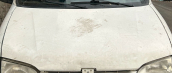 PEUGEOT PARTNER 1999 MODEL ÖN KAPUT s