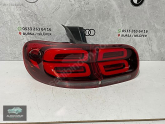 Oto Çıkma Parça / Citroen / C5 / Far & Stop / Sol Arka Stop / Çıkma Parça 