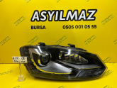 POLO GTİ SAĞ FAR LEDLİ (ORJİNAL) - 6R1941032C