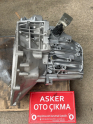 Oto Çıkma Parça / Fiat / Ducato / Şanzıman / Şanzıman Komple / Çıkma Parça 