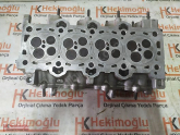 Oto Çıkma Parça / Hyundai / ix35 / Motor / Silindir Kapağı / Çıkma Parça 
