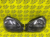 Oto Çıkma Parça / Hyundai / Tucson / Far & Stop / Far Camı / Yan Sanayi 