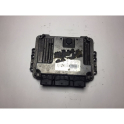 Renault Scenic 1.9 Motor Beyni 0281013366 8200601334 8200631560