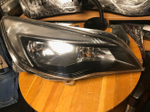Oto Çıkma Parça / Opel / Astra / Far & Stop / Sağ Ön Far / Çıkma Parça 