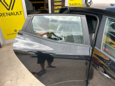 Oto Çıkma Parça / Renault / Clio / Kaporta & Karoser / Sağ Arka Kapı / Çıkma Parça 
