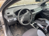 Oto Çıkma Parça / Opel / Astra / Far & Stop / Sağ Ön Far / Çıkma Parça 