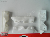 Oto Çıkma Parça / Nissan / Qashqai / Tampon / Tampon Braketi / Çıkma Parça 