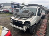 Hurda Belgeli Araçlar / Fiat / Doblo