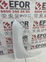 Oto Çıkma Parça / BYD / Seal U / Kaporta & Karoser / Sağ Ön Çamurluk / Çıkma Parça 