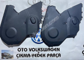 Oto Çıkma Parça / Audi / A4 / Motor / Triger Kapağı / Çıkma Parça 