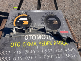 Oto Çıkma Parça / Peugeot / 307 / Tampon / Tutucu Braketi / Çıkma Parça 