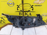 Oto Çıkma Parça / Opel / Astra / Far & Stop / Sol Ön Far / Çıkma Parça 