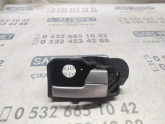 Oto Çıkma Parça / Ford / Mondeo / Koltuk & Döşeme / İç Kapı Kolu / Çıkma Parça 