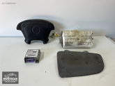 Oto Çıkma Parça / Opel / Astra / Jant & Lastik / Jant & Lastik Takımı / Çıkma Parça 