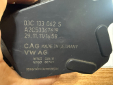 Oto Çıkma Parça / Volkswagen / Passat / Motor / Gaz Kelebeği / Çıkma Parça 
