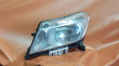 Oto Çıkma Parça / Nissan / Qashqai / Far & Stop / Sol Ön Far / Çıkma Parça 