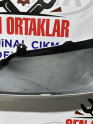 Oto Çıkma Parça / Toyota / Corolla / Tampon / Ön Tampon / Çıkma Parça 