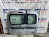 Oto Çıkma Parça / Dacia / Logan / Kaporta & Karoser / Bagaj Kapağı / Çıkma Parça 