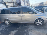 Oto Çıkma Parça / Mercedes / Viano / Kaporta & Karoser / Sağ Ön Kapı / Çıkma Parça 