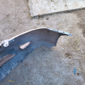 Oto Çıkma Parça / Honda / Civic / Tampon / Ön Tampon / Çıkma Parça 