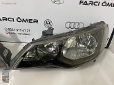 Oto Çıkma Parça / Honda / Civic / Far & Stop / Sol Ön Far / Çıkma Parça 